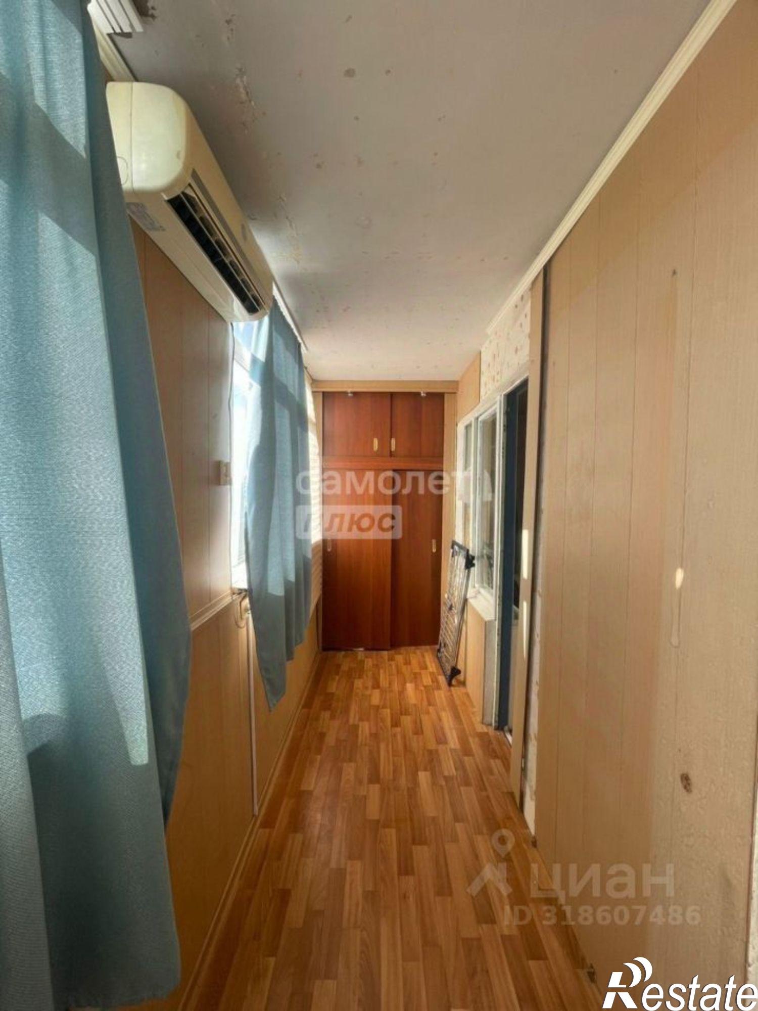 Купить квартиру за 6 500 000 рублей на Звёздная улица, 35