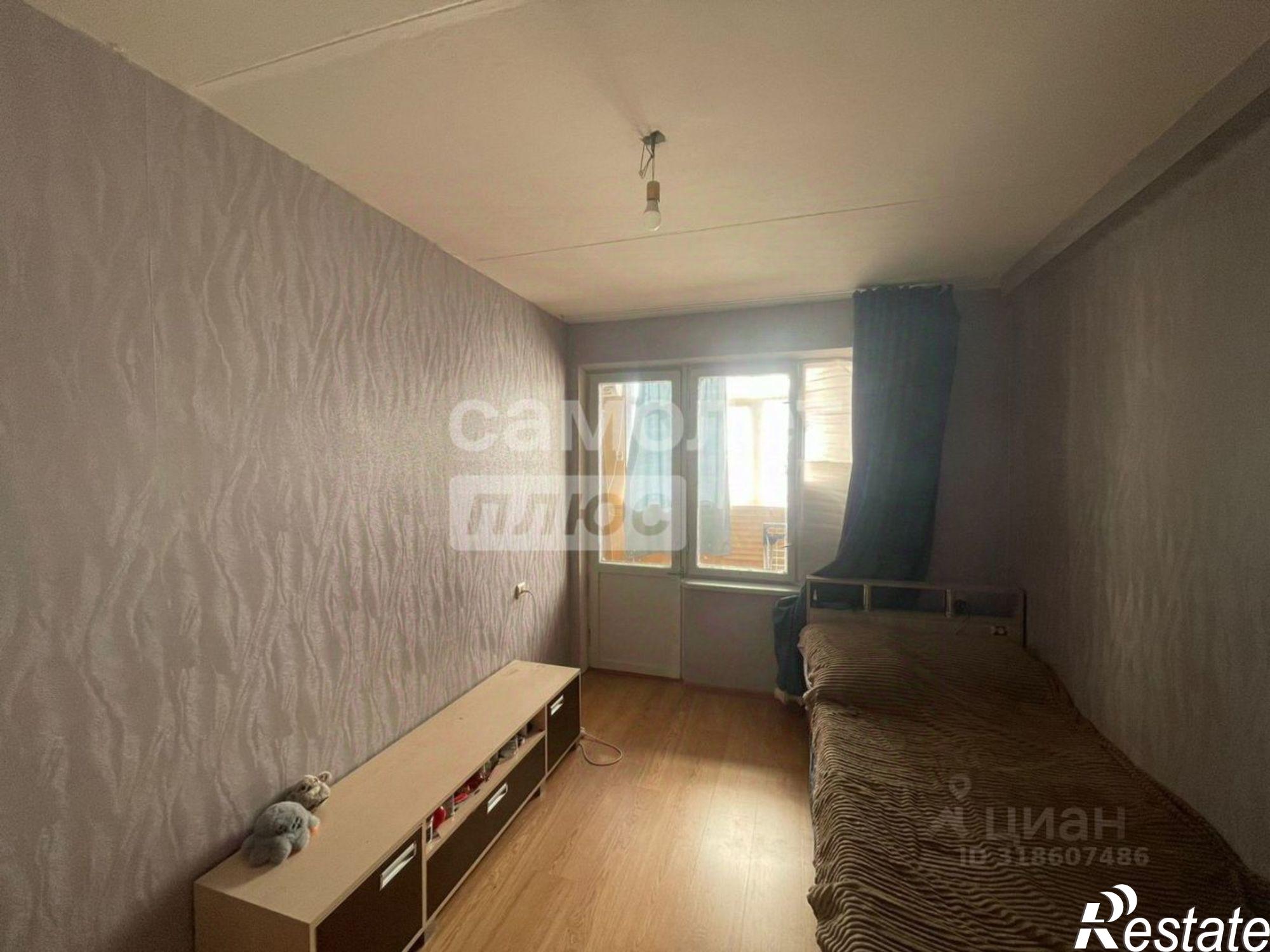 Купить квартиру за 6 500 000 рублей на Звёздная улица, 35