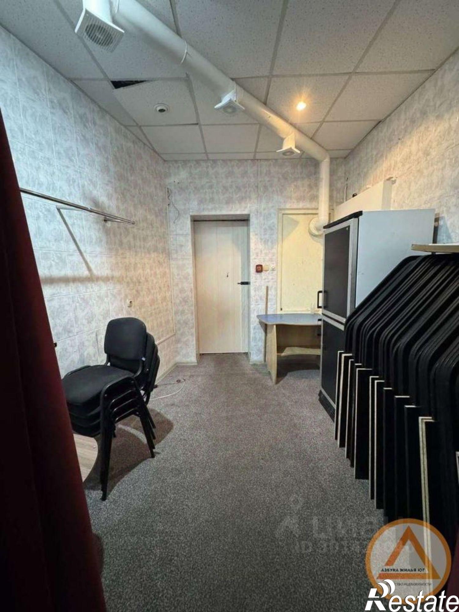 Купить ОСЗ, отдельно стоящее здание за 103 005 рублей на улица Гагарина, 15