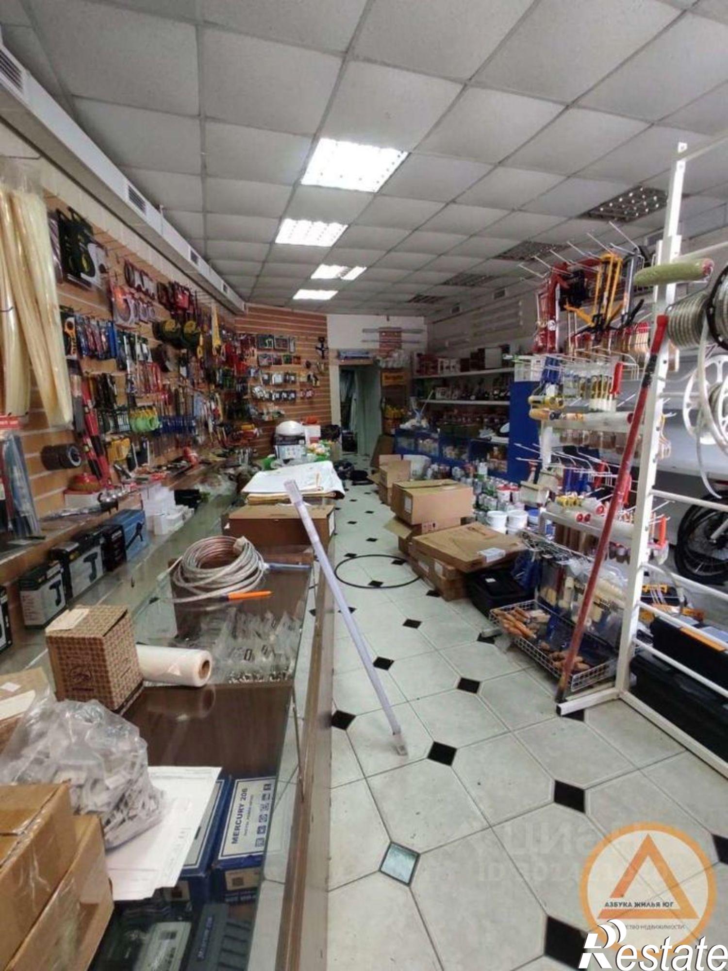 Купить ОСЗ, отдельно стоящее здание за 103 005 рублей на улица Гагарина, 15