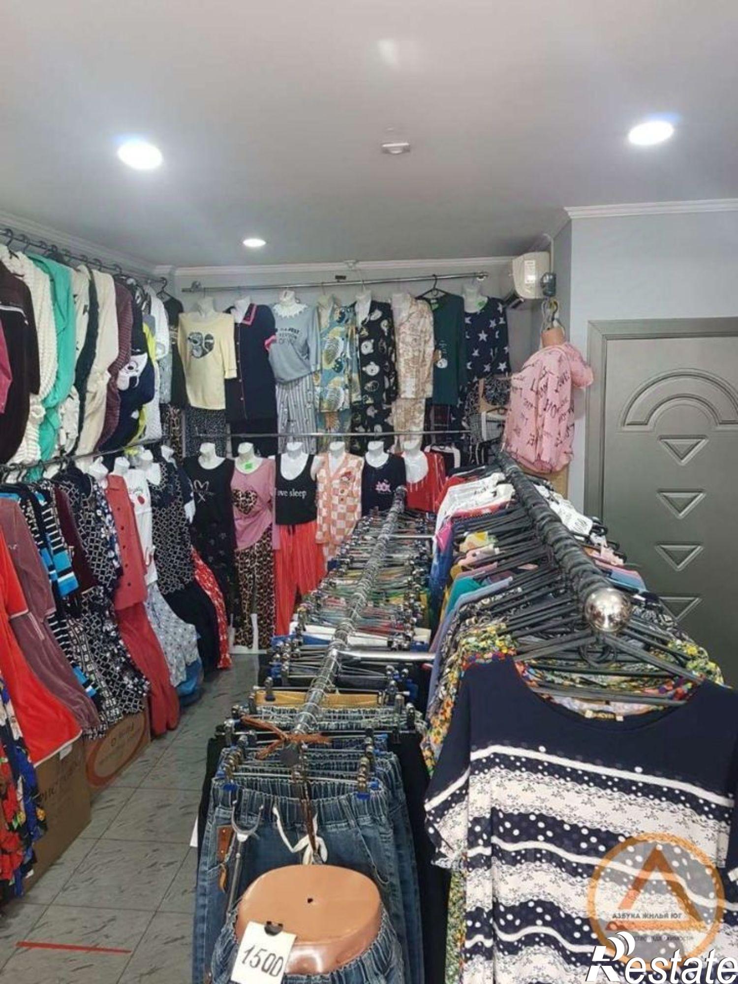 Купить помещение свободного назначения за 6 966 020 рублей на Привокзальная площадь