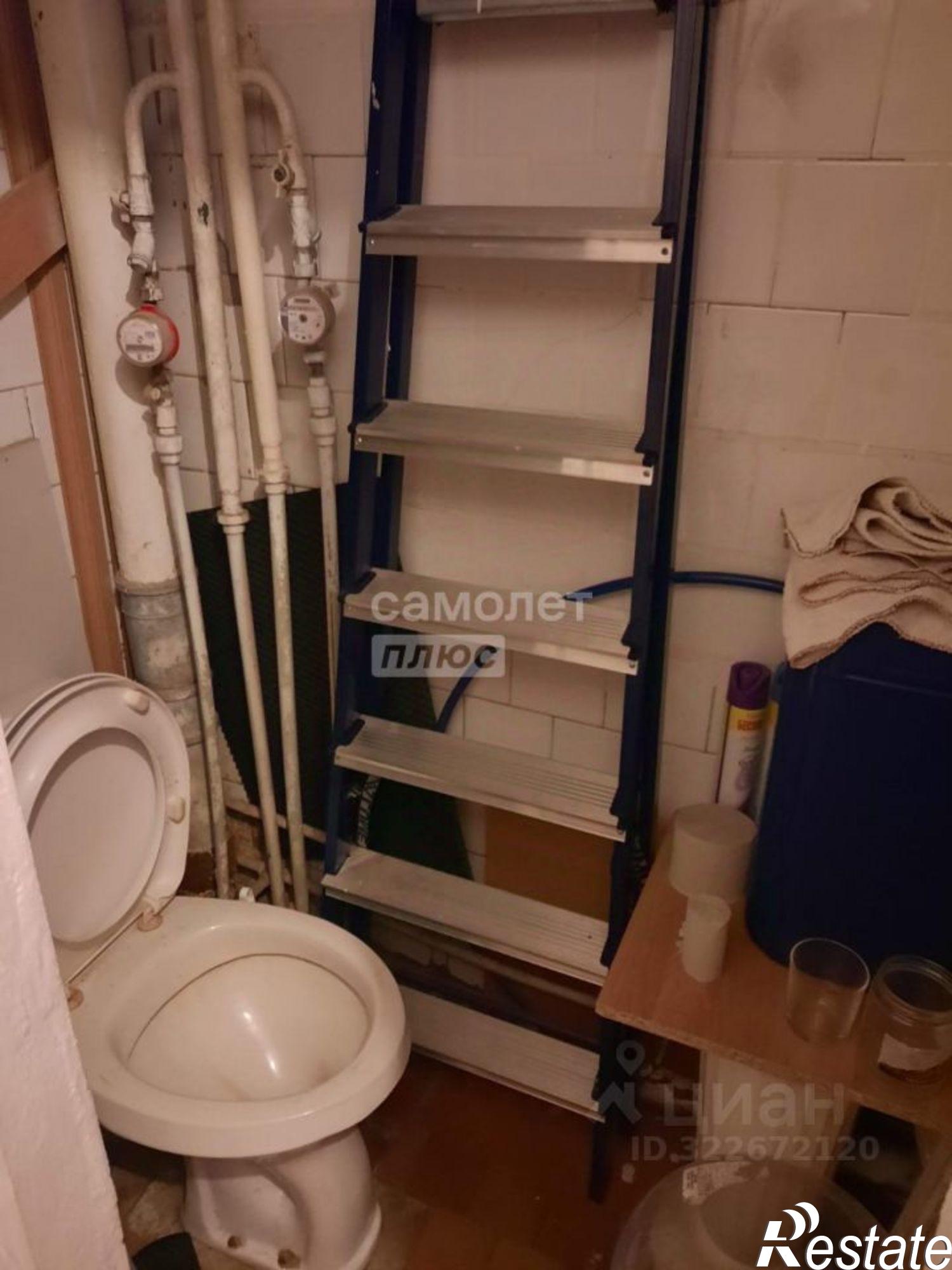 Купить комнату за 1 650 000 рублей на Звёздная улица, 34