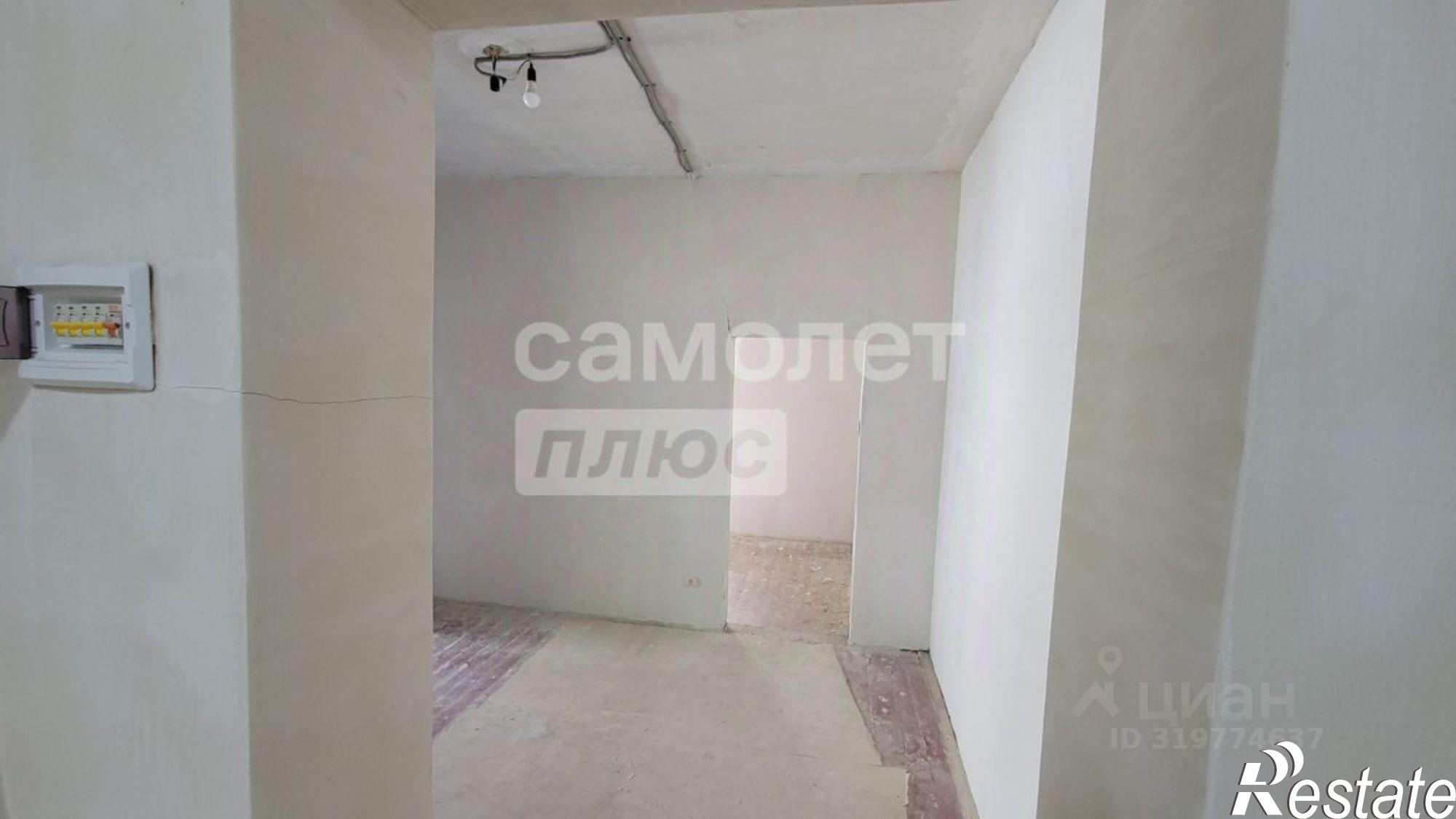 Купить квартиру за 5 250 000 рублей на улица Полетаева, 23