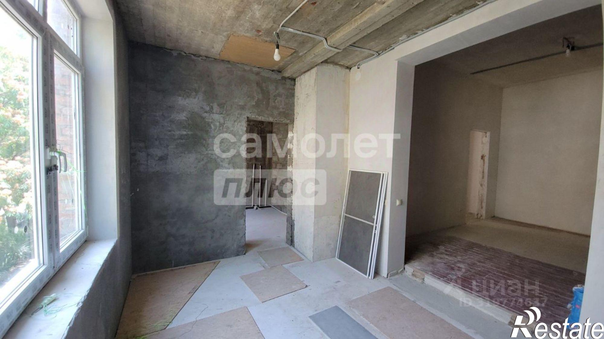 Купить квартиру за 5 250 000 рублей на улица Полетаева, 23