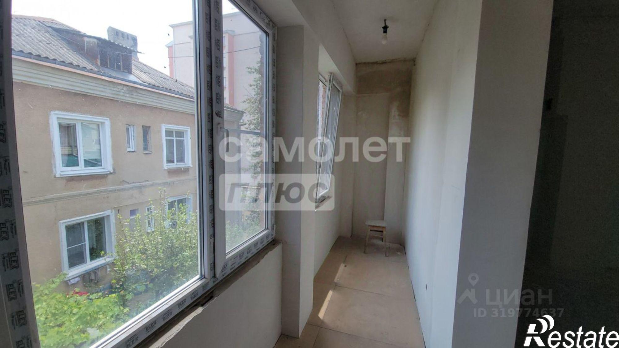 Купить квартиру за 5 250 000 рублей на улица Полетаева, 23