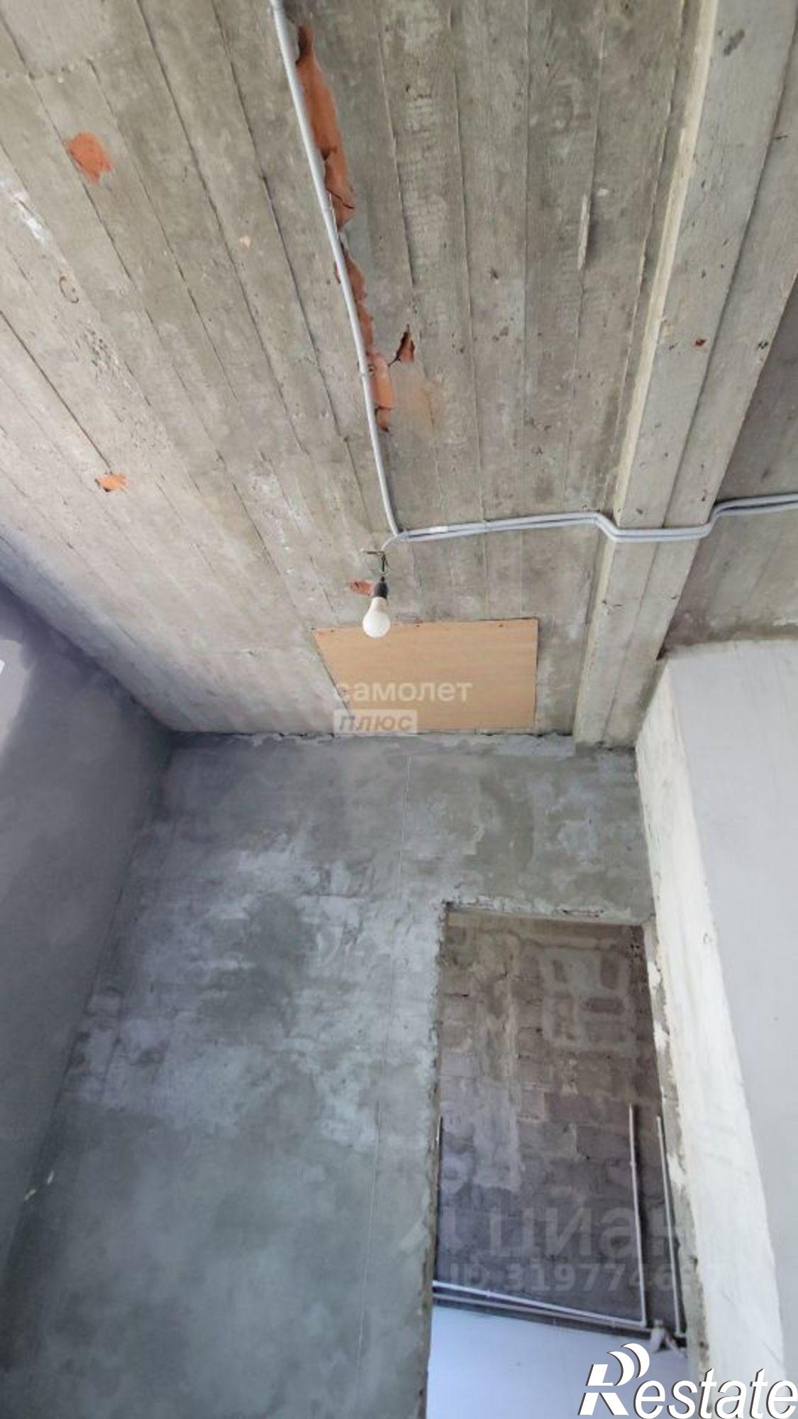 Купить квартиру за 5 250 000 рублей на улица Полетаева, 23