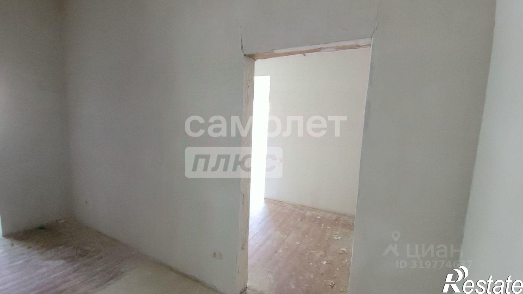 Купить квартиру за 5 250 000 рублей на улица Полетаева, 23