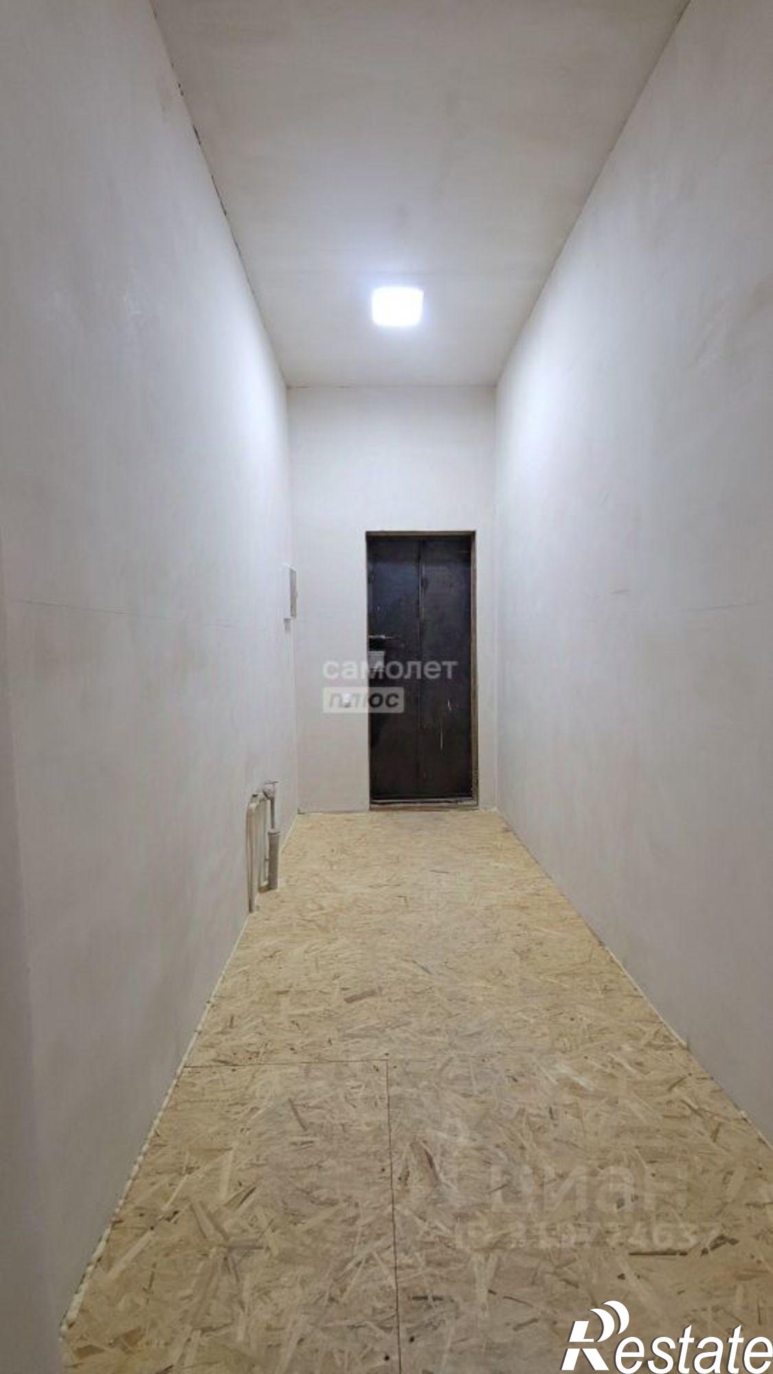 Купить квартиру за 5 250 000 рублей на улица Полетаева, 23