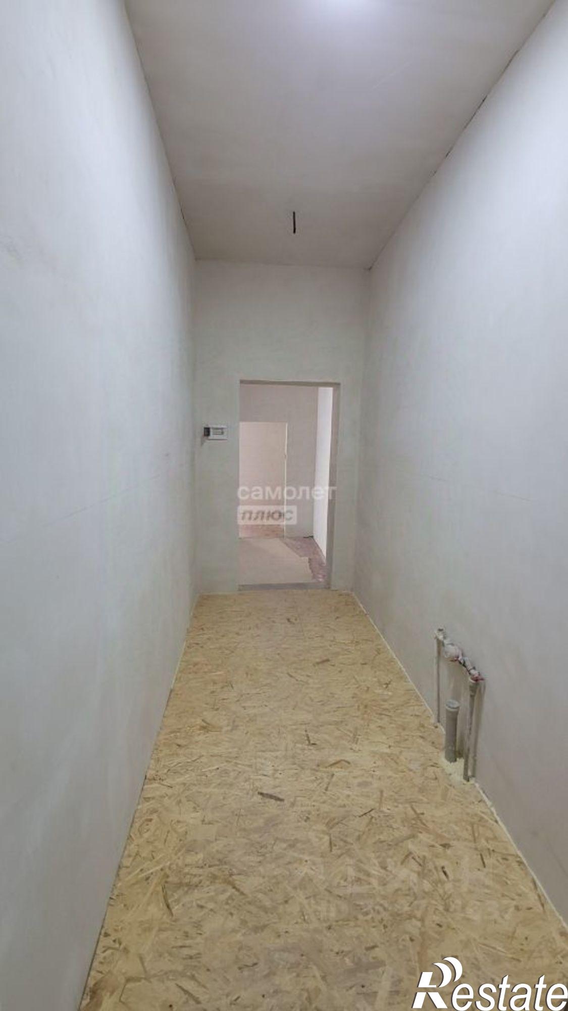 Купить квартиру за 5 250 000 рублей на улица Полетаева, 23