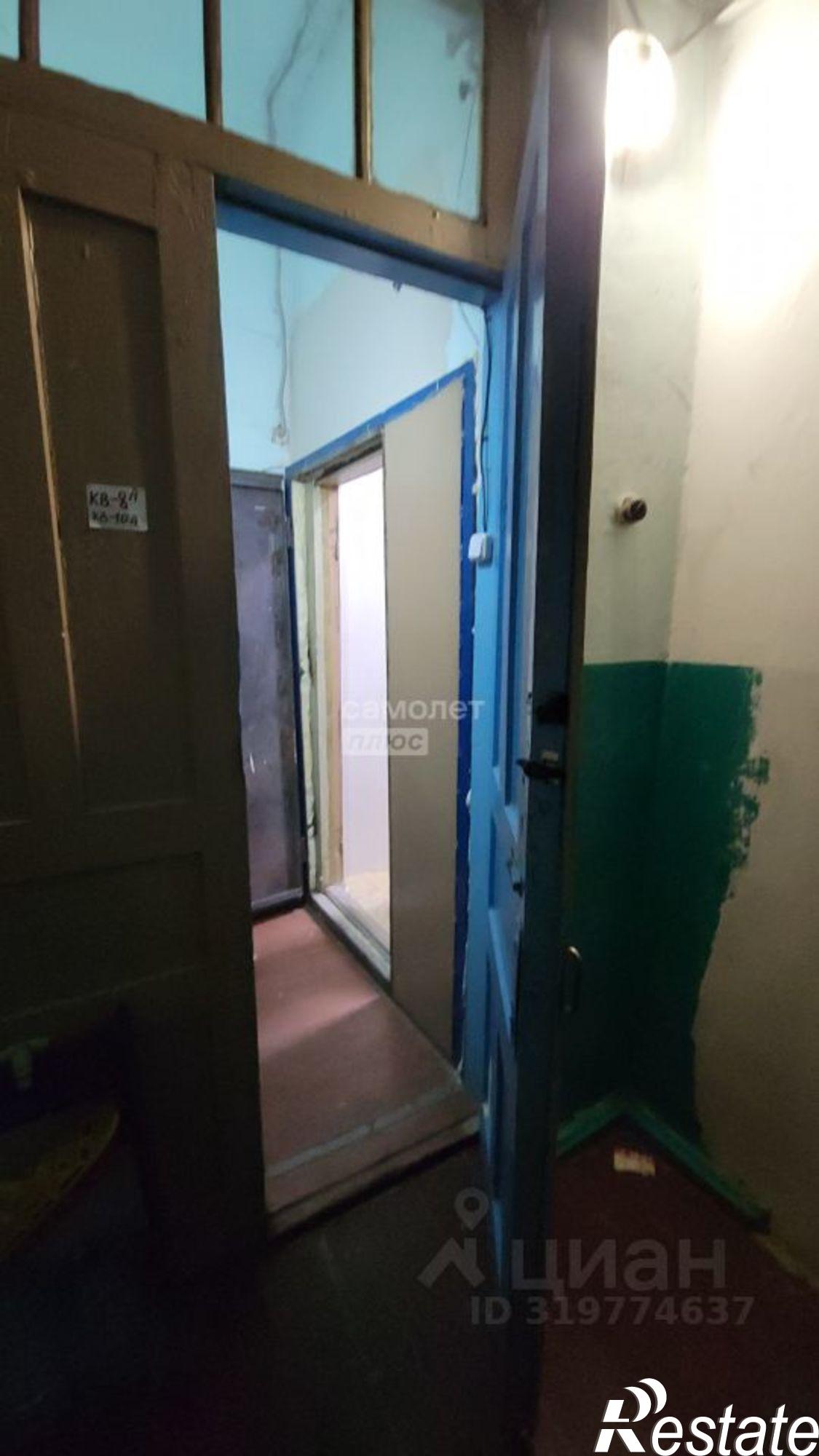 Купить квартиру за 5 250 000 рублей на улица Полетаева, 23