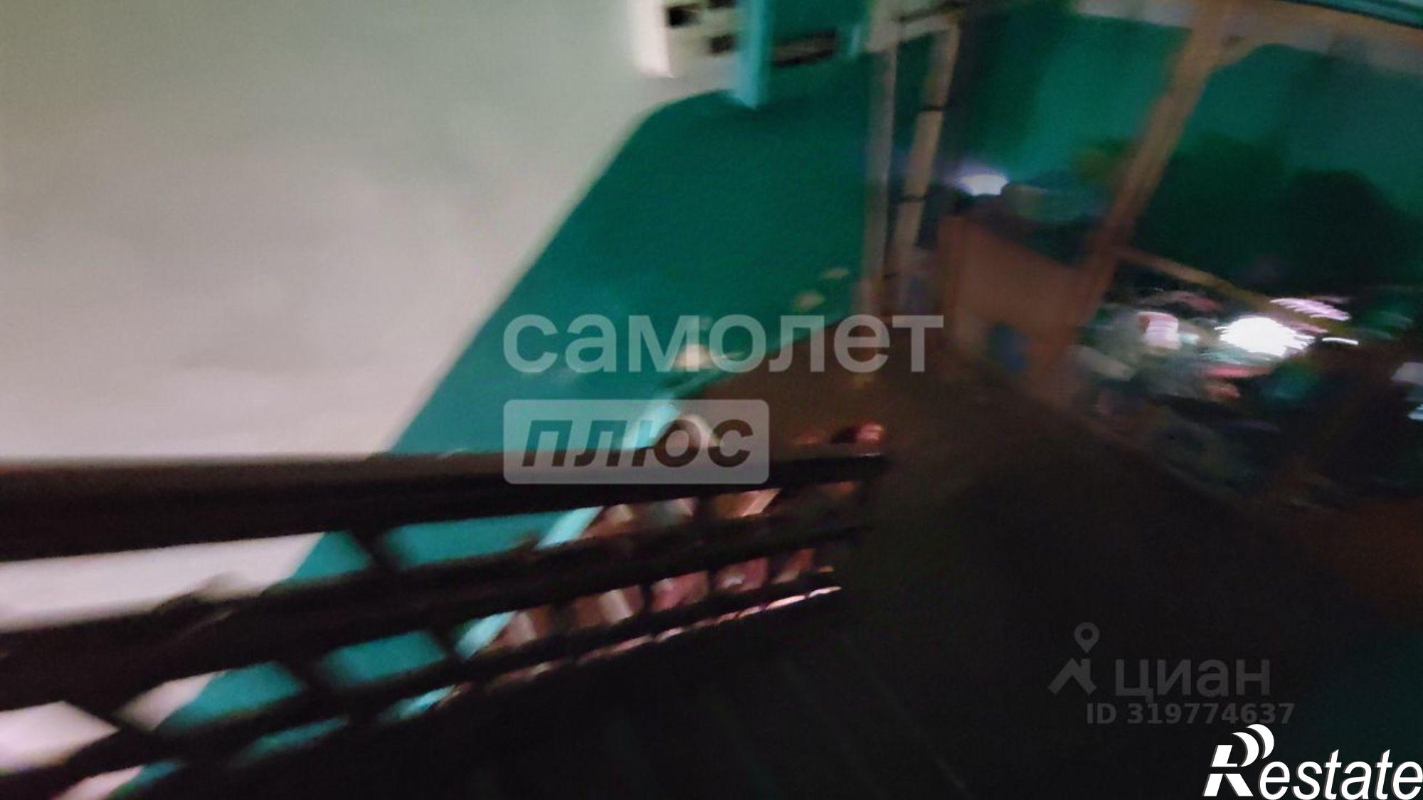 Купить квартиру за 5 250 000 рублей на улица Полетаева, 23