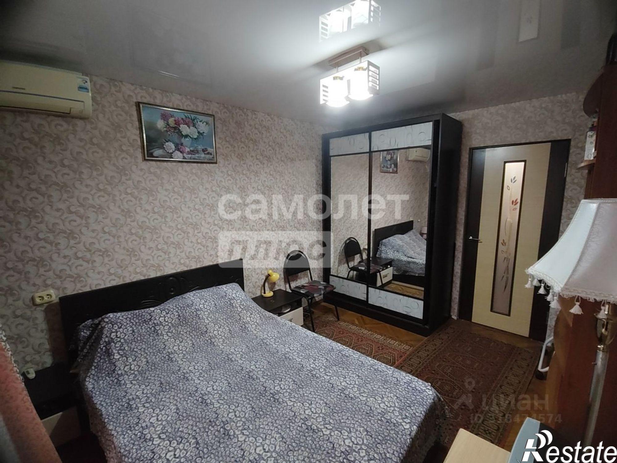 Купить квартиру за 5 700 000 рублей на Звёздная улица, 14