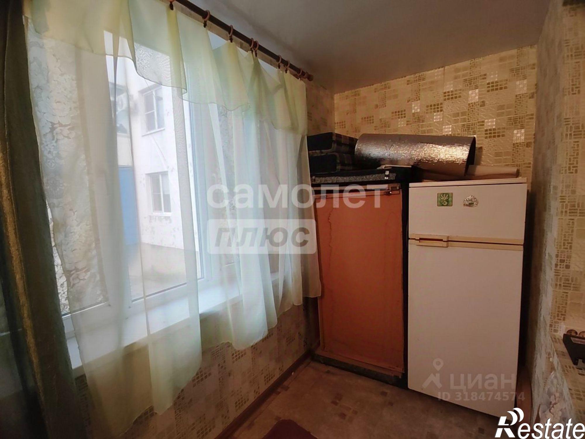 Купить квартиру за 5 700 000 рублей на Звёздная улица, 14