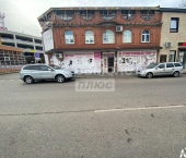 помещение 212 кв м улица Привокзальная Площадь, 9