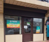 помещение 41 кв м Привокзальная площадь