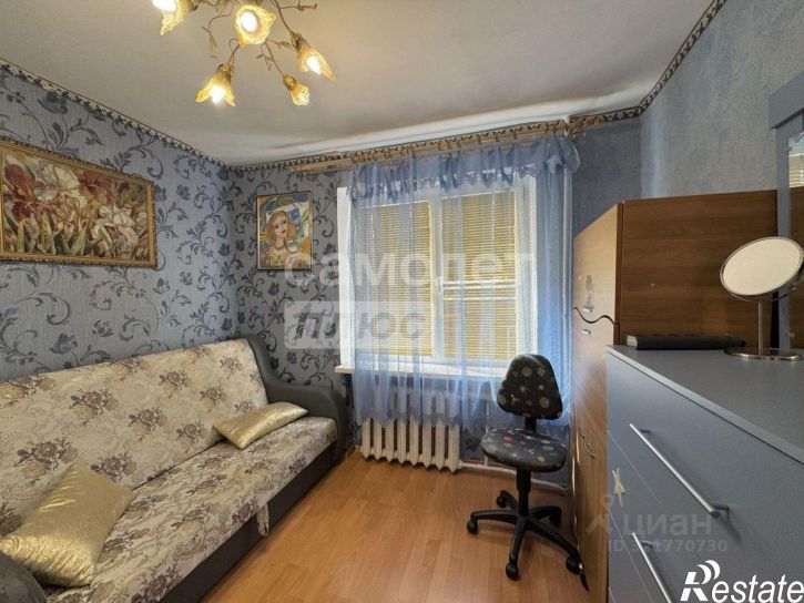 2-комн квартира улица Карла Маркса, 39,  д. 39