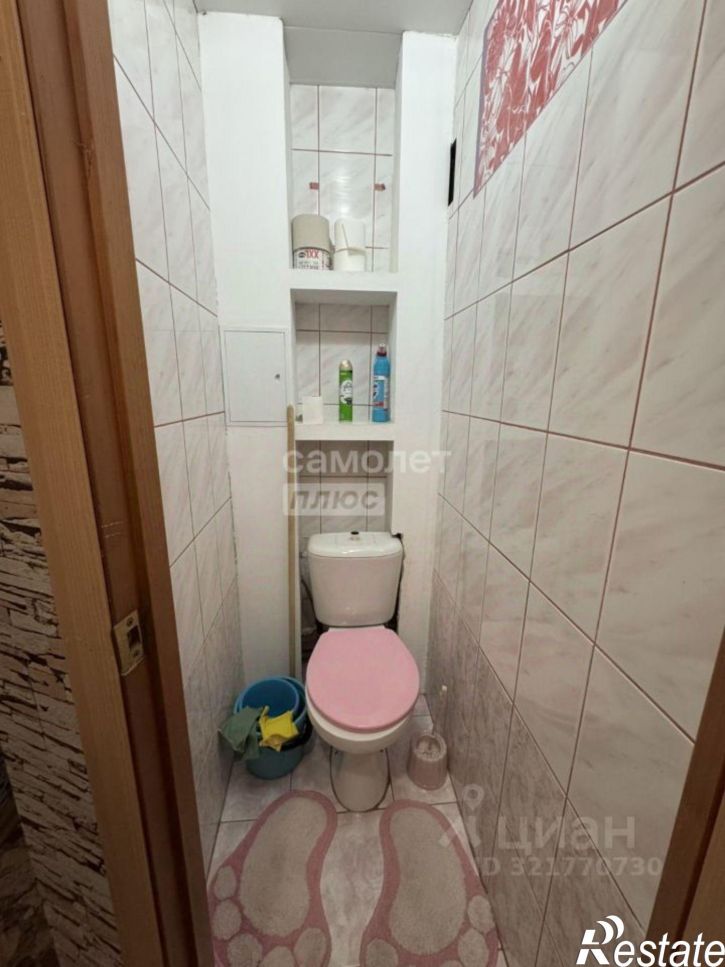 2-комн квартира улица Карла Маркса, 39,  д. 39