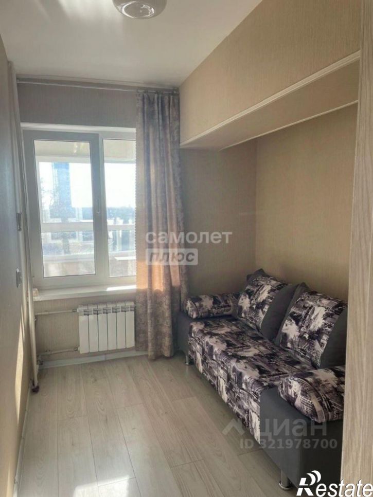 3-комн квартира улица Карла Маркса, 1,  д. 1