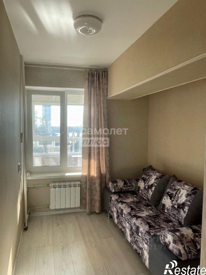 3-комн квартира улица Карла Маркса, 1,  д. 1