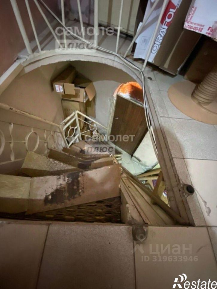 Помещение свободного назначения улица Привокзальная Площадь, 9,  д. 9