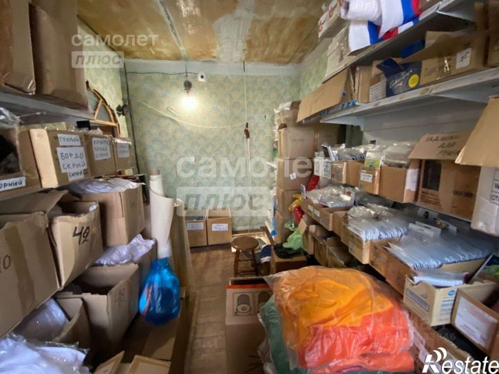 Помещение свободного назначения улица Привокзальная Площадь, 9,  д. 9