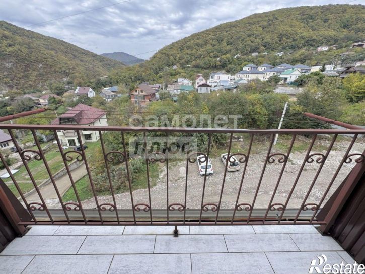 1-комн квартира улица Калараша, 75А,  д. 75А