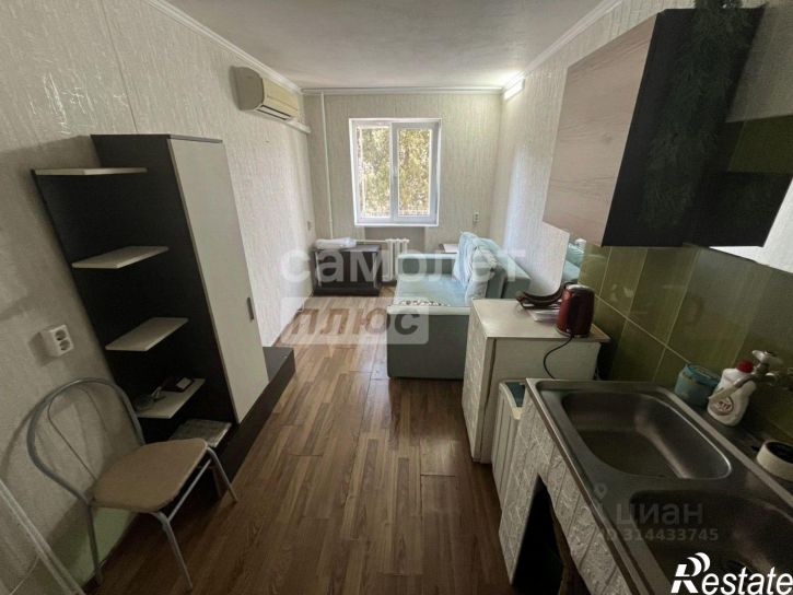 Комната улица Ленина, 8,  д. 8