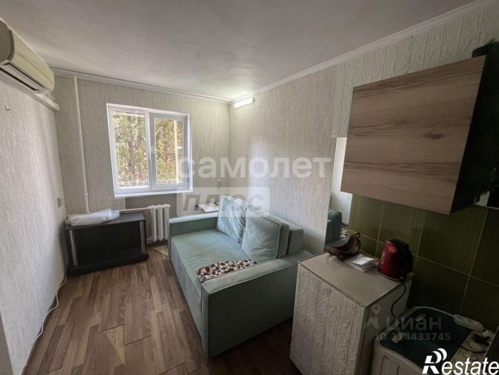 Комната улица Ленина, 8,  д. 8