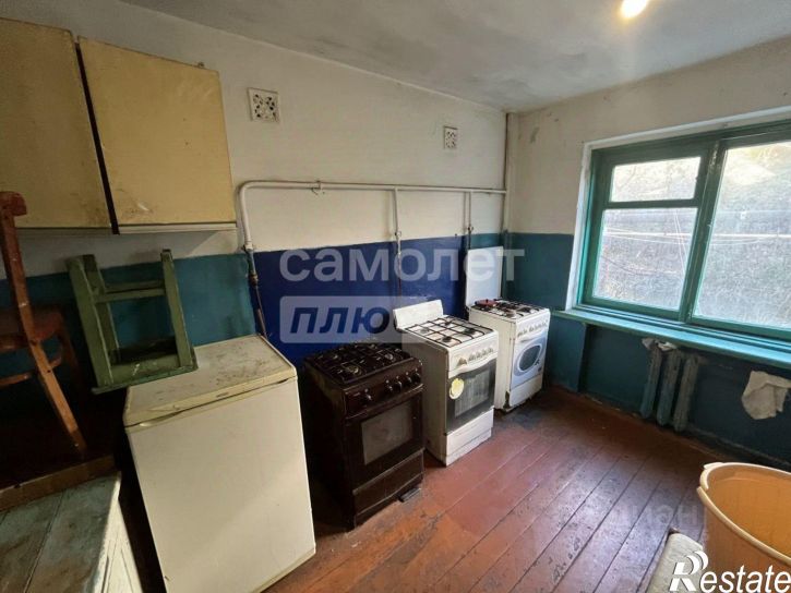 Комната улица Ленина, 8,  д. 8