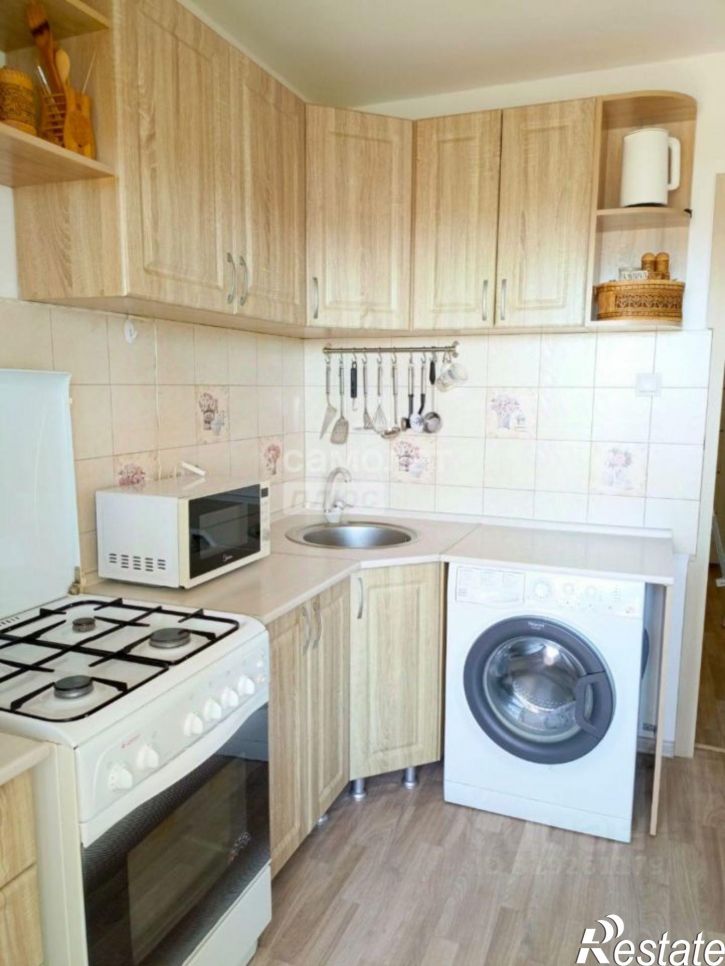 3-комн квартира улица Говорова, 53,  д. 53