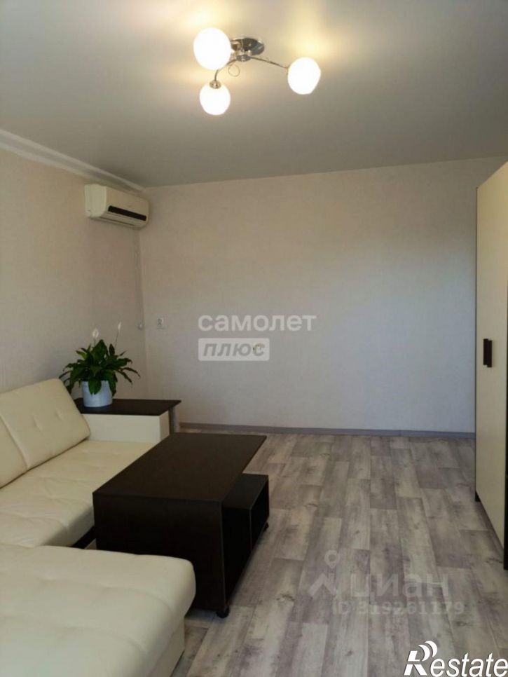 3-комн квартира улица Говорова, 53,  д. 53