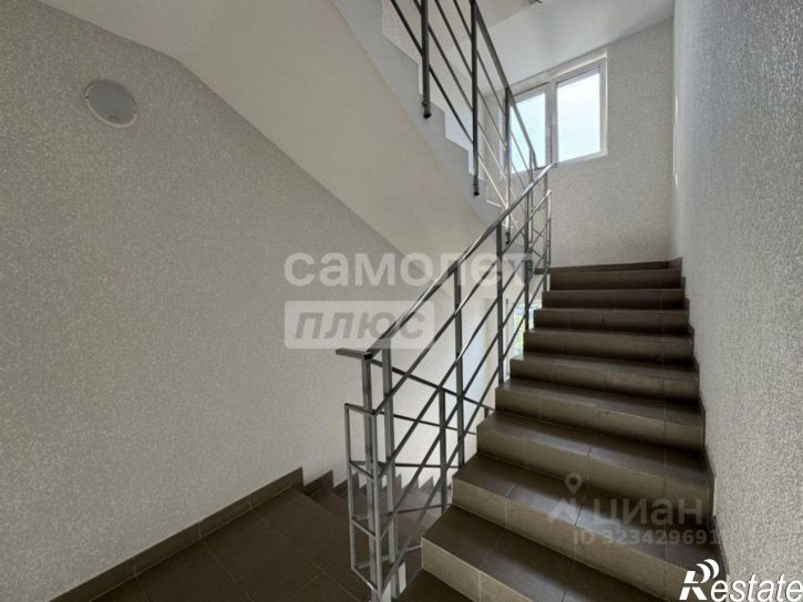 1-комн квартира улица Свободы, 7А,  д. 7А