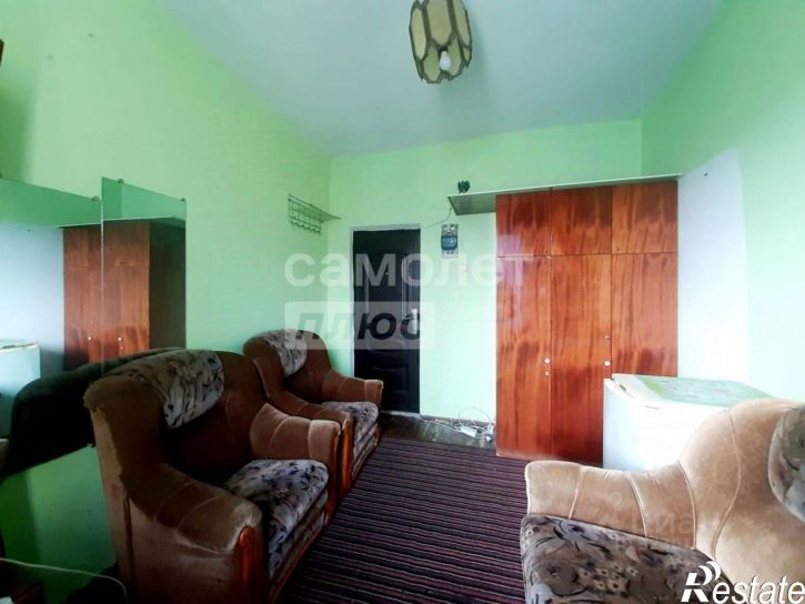 Комната Гражданский переулок, 7,  д. 7