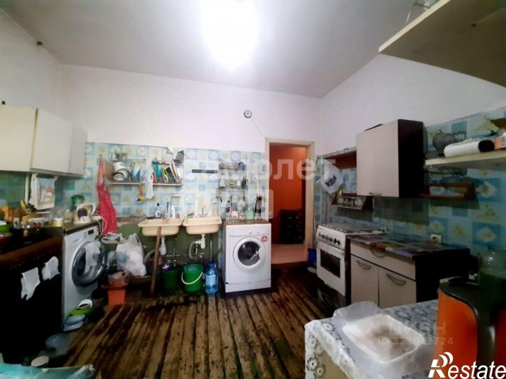 Комната Гражданский переулок, 7,  д. 7