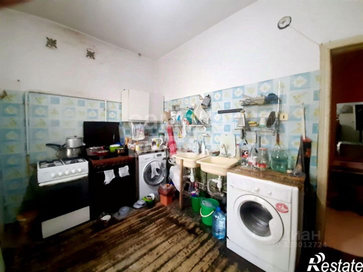 Комната Гражданский переулок, 7,  д. 7