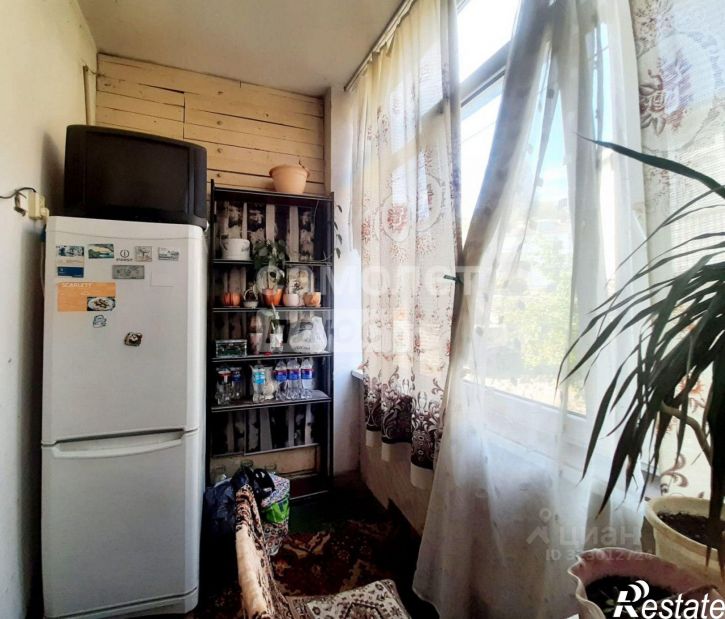 Комната Гражданский переулок, 7,  д. 7