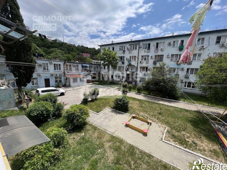 Комната Горная улица, 8,  д. 8