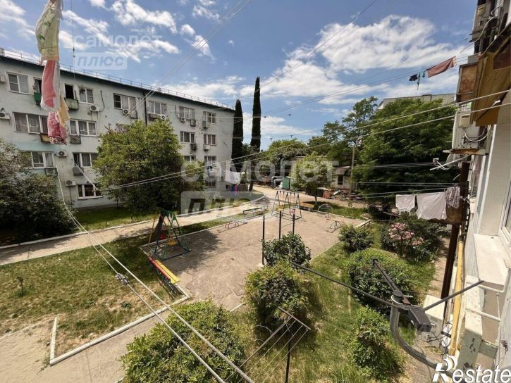 Комната Горная улица, 8,  д. 8