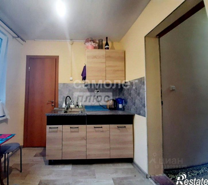 2-комн квартира улица Белинского, 21,  д. 21