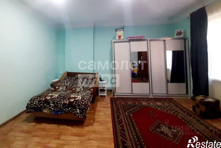 2-комн квартира улица Белинского, 21,  д. 21