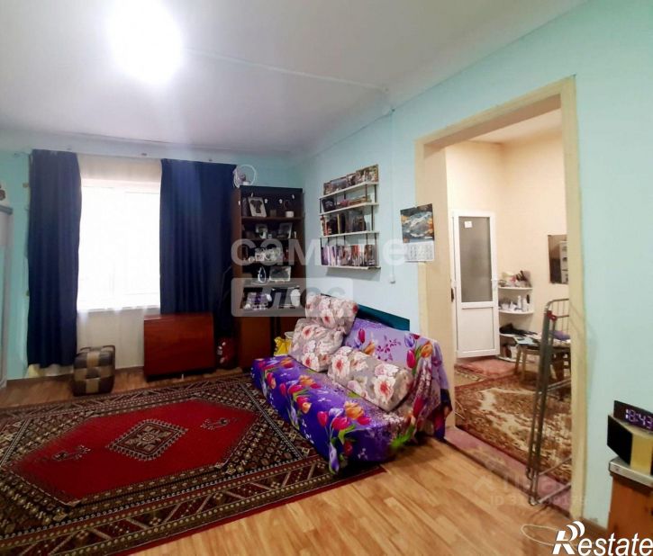 2-комн квартира улица Белинского, 21,  д. 21