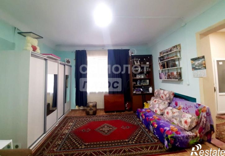 2-комн квартира улица Белинского, 21,  д. 21