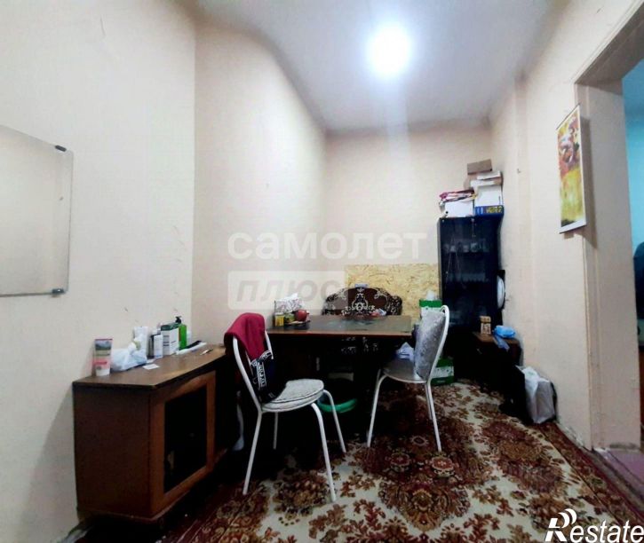 2-комн квартира улица Белинского, 21,  д. 21