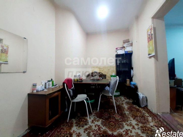 2-комн квартира улица Белинского, 21,  д. 21