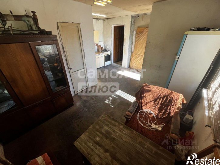 2-комн квартира улица Судоремонтников, 28/1,  д. 28/1