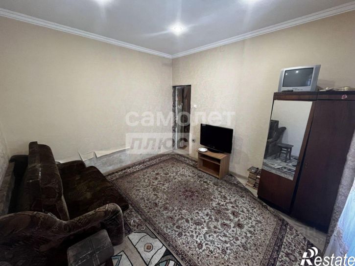 2-комн квартира Туапсинский район, Туапсе г.