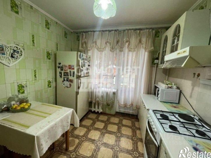 1-комн квартира улица Богдана Хмельницкого, 105,  д. 105