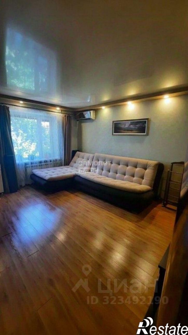 2-комн квартира Туапсинский район, Туапсе г.