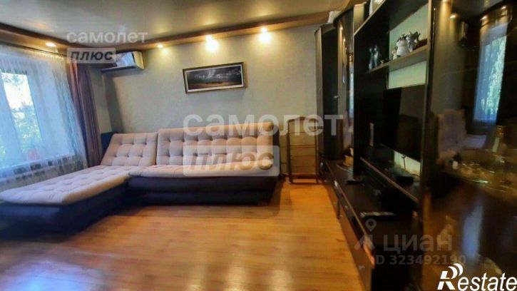 2-комн квартира Туапсинский район, Туапсе г.