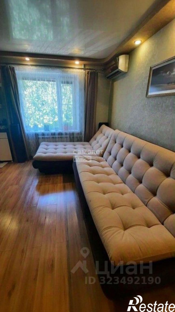 2-комн квартира Туапсинский район, Туапсе г.